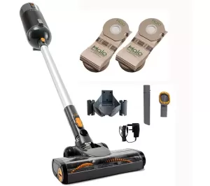 Image of Halo Capsule HLOCAP-01 Cordless Vacuum Cleaner