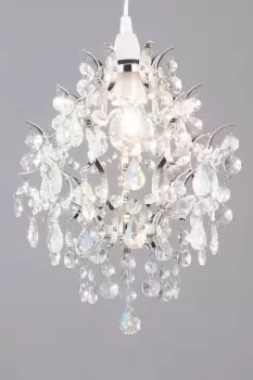 Image of Lisa Easy Fit Light Fitting