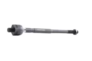 Image of RIDEX Inner Tie Rod Front Axle Left 51T0132 Rack End,Inner Track Rod NISSAN,X-TRAIL (T30),ALMERA II Hatchback (N16),Almera II Limousine (N16)