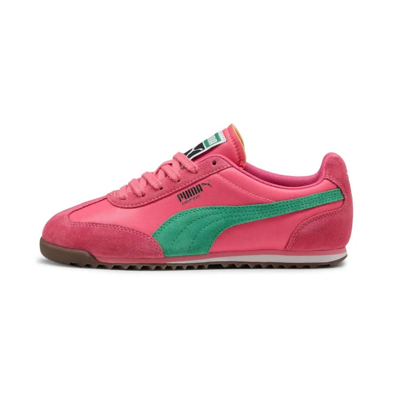 Image of Puma Trainers Puma Arizona Nylon Rose Unisex 40