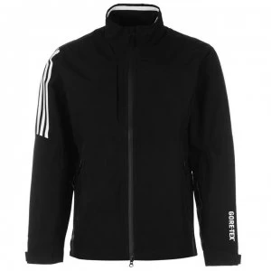 Image of adidas Gore Protection Jacket Mens - Black