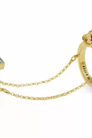 Image of Juicy Couture Jewellery Ring JEWEL WJW638-710-7