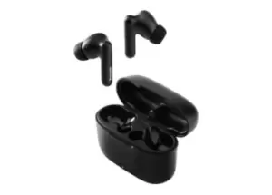 Image of Panasonic RZ-B110WDE-K Wireless Stereo Earbuds