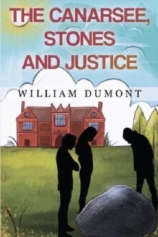 Image of The Canarsee, Stones and Justice Paperback / softback