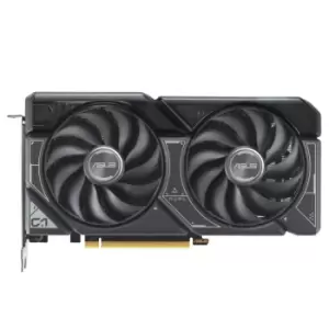 Image of ASUS Dual -RTX4060-O8G NVIDIA GeForce RTX­ 4060 8GB GDDR6