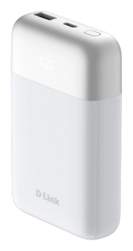 Image of D-Link D-Link 10000mAh Power Bank DPP-101