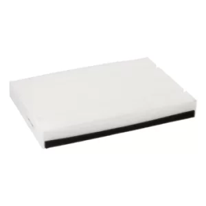 Image of Cabin Filter ADU172530 by Blue Print