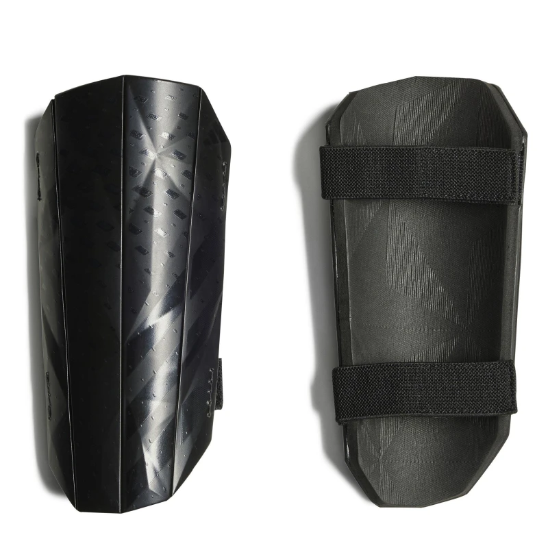 Image of adidas Predator Train Shin Guards Adults - Black S