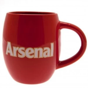 Image of Arsenal FC Tea Tub Mug