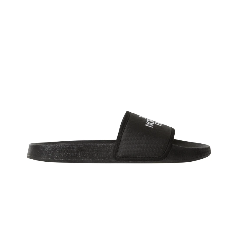 Image of The North Face The North Face Base Camp Sliders Womens TNF Blk/White female 8 (41)