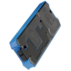 Image of Draper 10W Wireless Dual Charging Pad