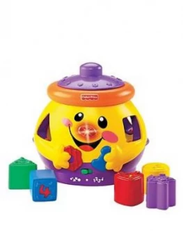 Image of Fisher Price Laugh Learn Cookie Shape Surprise