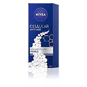 Image of Nivea Cellular Anti-Age Volume Filling Pearls 30ml