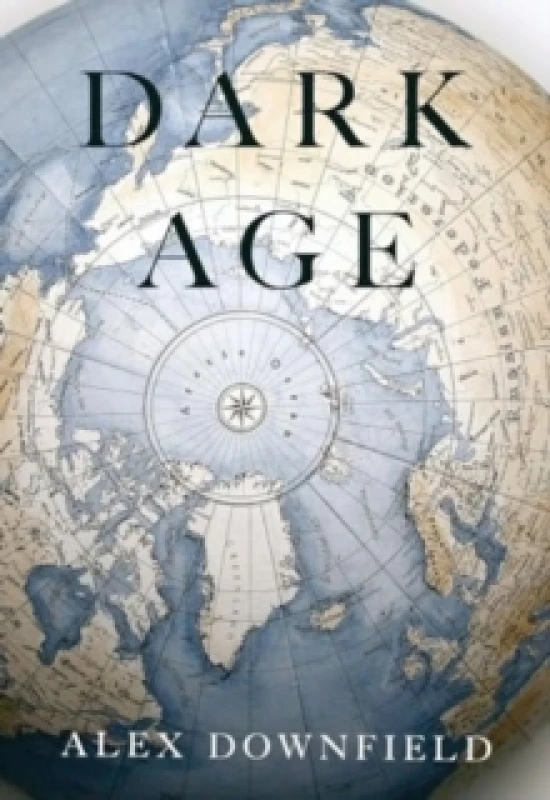 Image of Dark Age Paperback / softback