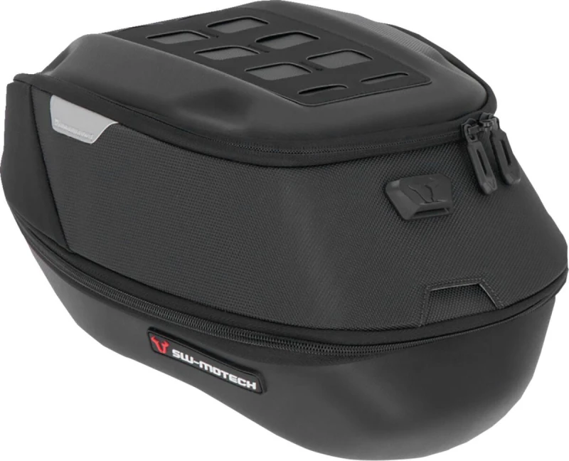 Image of BC.TRS.00.107.30000 - SW Motech PRO Engage Tank Bag For Ducati 1198 2009-2011 - Black BC.TRS.00.107.30000