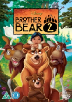 Image of Brother Bear 2