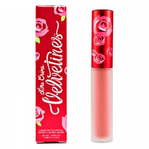 Image of Lime Crime Matte Velvetines Lipstick (Various Shades) - Bleached