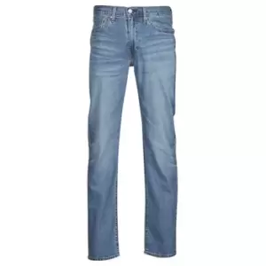 Image of Levis 514 STRAIGHT mens Jeans in Blue - Sizes US 34 / 32,US 36 / 32,US 34 / 34,US 36 / 34,US 38 / 34,US 31 / 34,US 32 / 34,US 32 / 32,US 33 / 32,US 33