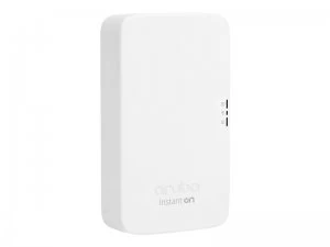 Image of Aruba Instant On AP11D (RW) Indoor AP with DC Power Adapter and Cord (
