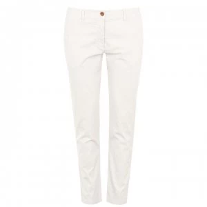 Image of Gant Sun Faded Chinos - Putty 034