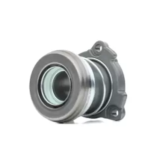 Image of SACHS Central Slave Cylinder, clutch 3182 654 213 OPEL,FIAT,SUZUKI,Corsa D Schragheck (S07),Corsa C Schragheck (X01),ZAFIRA B (A05),Meriva A (X03)