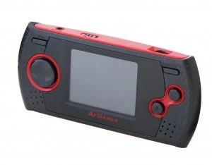 Image of Sega Portable Console with 30 Built In Games