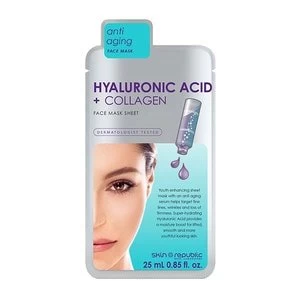 Image of Skin Republic Hyaluronic + Collagen 25ml