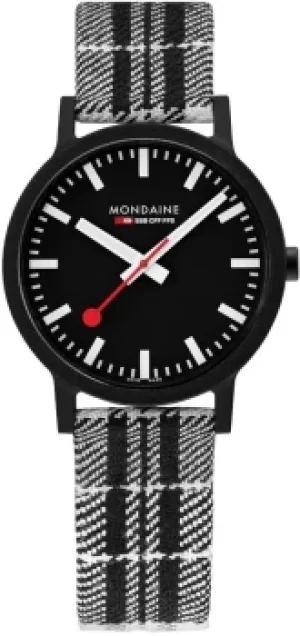 Image of Mondaine Watch Essence D