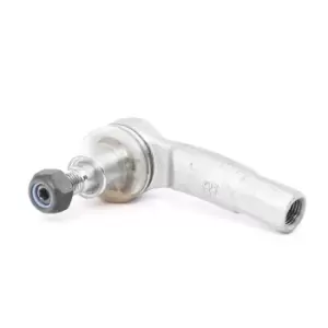 Image of FAG Track rod end 840 0894 10 Tie rod end,Track rod end ball joint VW,AUDI,SKODA,Golf IV Schragheck (1J1),Golf IV Variant (1J5),Bora Limousine (1J2)
