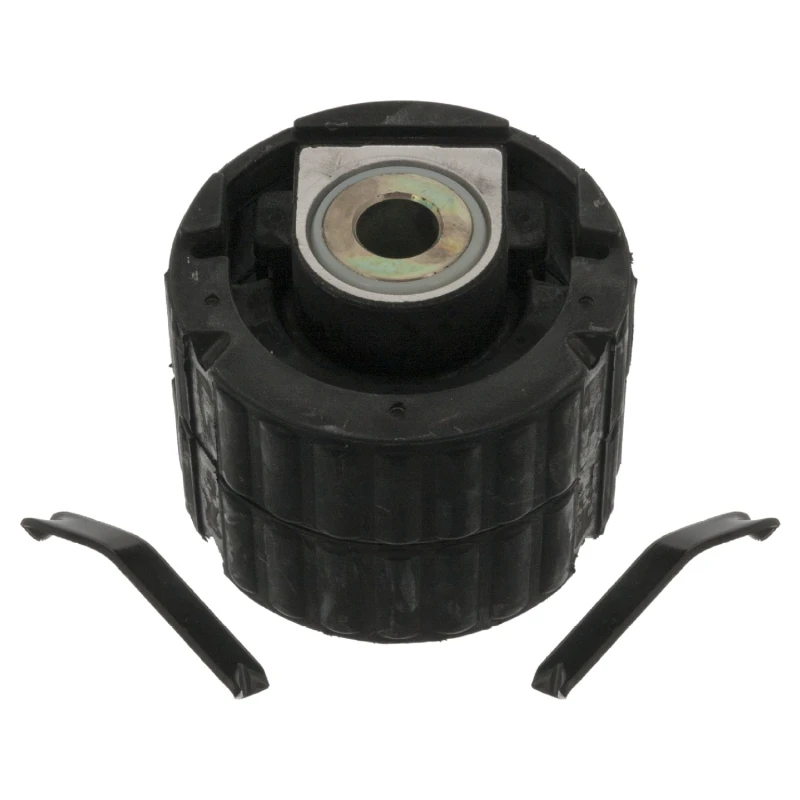 Image of FEBI BILSTEIN 46795 Bush, driver cab suspension Elastomer Bush,driver cab suspension (3243)