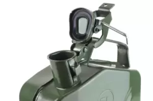 Image of AMiO Jerrycan 02487