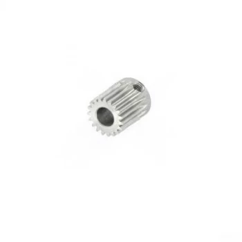 Image of Motor pinion Reely Module Type 0.5 Bore diameter 5mm No. of teeth 19