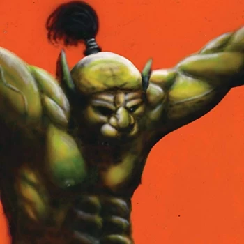 Image of Oh Sees - Face Stabber CD