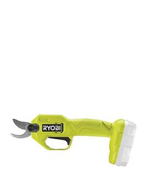 Image of Ryobi Ryobi - one+ Secateurs 18V RY18SCA-0 Tool Only DPCD-RYO4892210192608