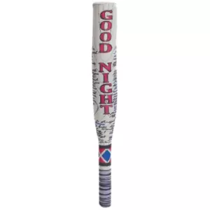 Image of Official Rubies DC Comics Harley Quinn 56cm Polyurethane Foam Bat