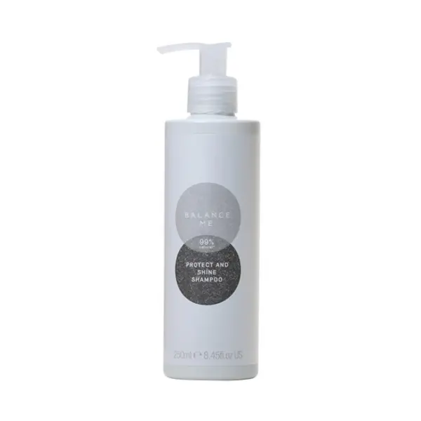 Image of Balance Me Protect And Shine Shampoo 250ml