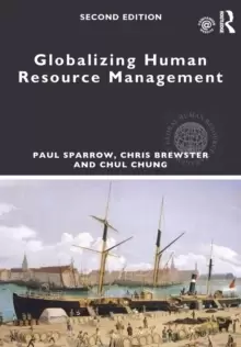 Image of Globalizing Human Resource Management