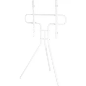 Image of Hama Staffelei-Design TV base 94,0cm (37) - 190,5cm (75) Floor stand, Height-adjustable, Stand