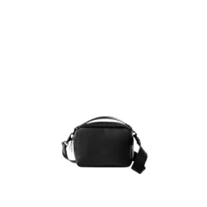 Image of Rains Rains Box Cross Body 00 - Black