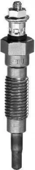 Image of Beru GN080 / 0100800043 GN Type Glow Plug Replaces 15221-6551-0