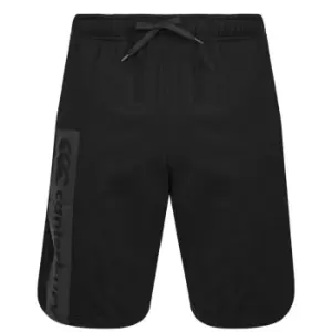Image of Canterbury Vapordi Cotton Shorts Mens - Black