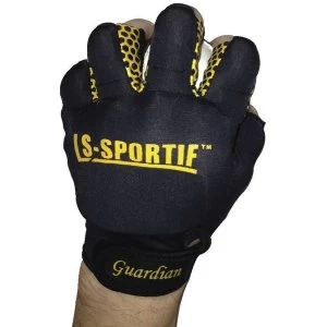 Image of LS Guardian Hurling Gloves Adult Large LH