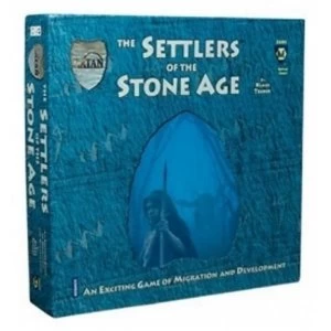 Image of Settlers of the Stone Age