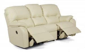 Image of G Plan Mistral 3 Seater Power Recliner Double Sofa