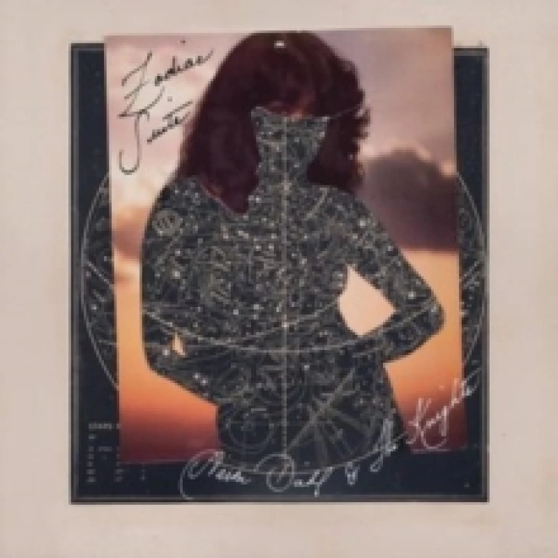 Image of Zodiac Suite CD / Album Digipak