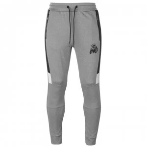 Image of Kings Will Dream Merton Joggers - Grey/Black