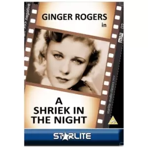 Image of A Shriek in the Night