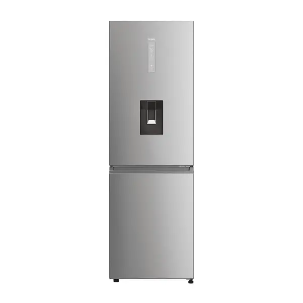 Image of Haier HDPW5618DWPK 349L WiFi Frost Free Fridge Freezer