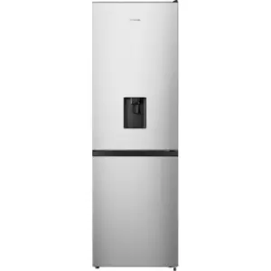 Image of Hisense RB390N4WCE 304L Frost Free Freestanding Fridge Freezer