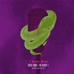 Image of Louise Gibbs & the Deadly 7 - 7 Deadly Sings (Music CD)